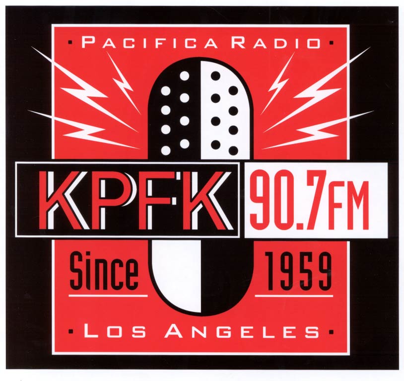 KPFK