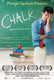 chalk
