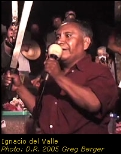 Ignacio del Valle