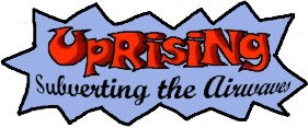 Uprising Radio