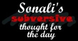 Archived Subversive Thoughts